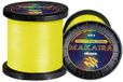 Okuma Makaira Monofilament 1000 m Jaune 0.440 mm
