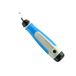 Universal-Entgrater, Noga Universele ontbramer met 2K handvat met 3 messen (S10, S20, S35)