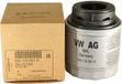 Blue Volkswagen Oliefilter | W712/94 | 03C 115 561 H | 03C115561H