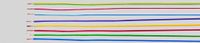 Helukabel HELU 26395 Enkele ader H07V-K 1 x 1.50 mm² Ultrablauw 100 m