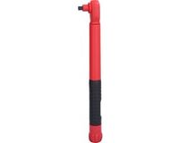KS Tools 3/8" Geïsoleerde momentsleutel 5 - 50 Nm - 118.3850