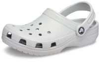 Crocs Classic Peuterklompen Wit EU 22-23 Meisje