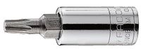 Facom schroevendraaierdoppen torx-schroeven 1/4" n 25
