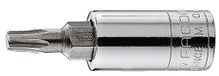 Facom schroevendraaierdoppen torx-schroeven 1/4" n 25