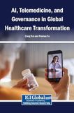 AI, Telemedicine, and Governance in Global Healthcare Transformation