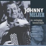 Johnny Meijer In Swinging Amsterdam