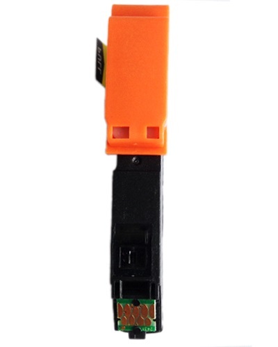 Huismerk 24 XL T 2431 cartridge zwart