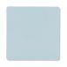 LIND DNA Nupo carré Soft sky Sous-verres