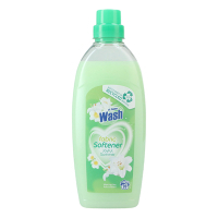 At Home At Home Clean wasverzachter loverly summer 750 ml (20 wasbeurten)