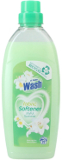 At Home Clean wasverzachter loverly summer 750 ml (20 wasbeurten)
