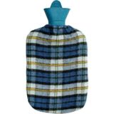 Mibricotienda Doublure de Sac à Eau Chaude 2l 1 Unité