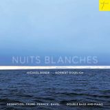Michael Rieber/Norbert Goerlich: Nuits Blanches