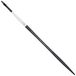 Winsor & Newton 5085002 Artists penseel, synthetisch haar, acryl/olieverf, vormvast, duurzaam, Filbert, kort, lange steel, Nr. 2