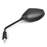 VICMA achteruitkijkspiegel links SYM Symphony 50/125/150 SR (10 '-12') - LH 88120-ana-000, zilver