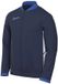 Nike Dri-fit Academy 25 Trainingsjack Blauw L Man