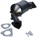 MAXGEAR 27-6005 Filtre à particules, échappement