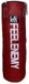 Krf Feel The Enemy Boksring voor training 100x35 cm Rood