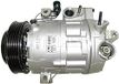 MAHLE Kompressor, Klimaanlage ACP443000P
