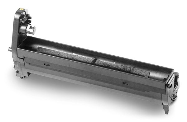 OKI 43913805 toner cartridge geel C710 - 15000 pagina's