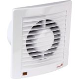 Wallair W-Style 150 20110652 Wand- en plafondventilator 230 V 290 m³/h 15 cm