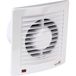 Wallair W-Style 150 20110652 Wand- en plafondventilator 230 V 290 m³/h 15 cm