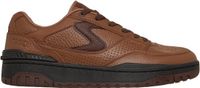 Skechers S-1992 - TROIZE Heren Sneakers - Bruin / Zwart