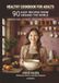 Healthy Cookbook for Adults: 90 Easy Recipes from Around the World