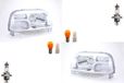 Netparts24 Johns Suzuki Grand Vitara Koplamp Set (03/98-06/04)