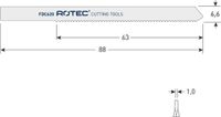 Rotec Decoupeerzagen FEIN FDC620