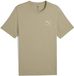 Puma Class Graphic T-shirt Groen S
