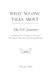 What No One Talks About: The IVF Journey: Navigating IVF, pregnancy loss, and the space between Grief and Hope