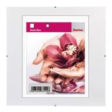 Hama Clip-Fix 20x20 cm Fotolijst Glas