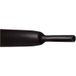 CellPack Krimpkous met lijm Zwart 12 mm 4 mm Krimpverhouding:3:1 1 stuk(s)