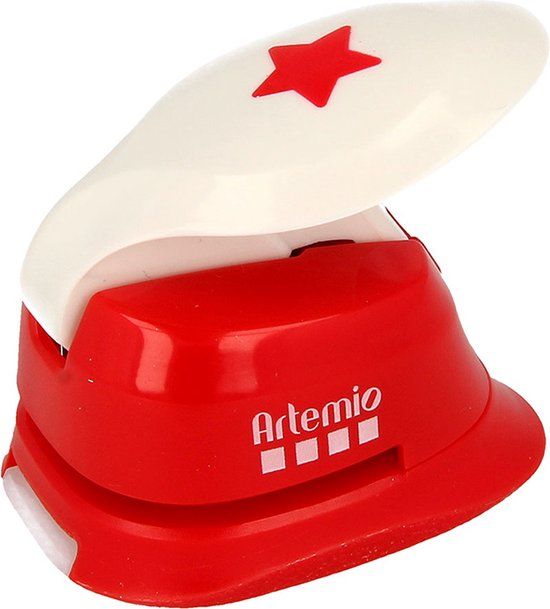 Artemio Eva pons ster 1,6 cm
