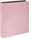 Exacompta 10x Ringband 4 D-ringen 25mm Aquarel - A4 - Roze