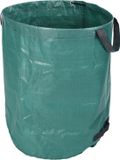 Progarden Tuinafvalzak - 270 liter - Groen