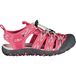 CMP Uniseks wandelsandalen voor kinderen, Jordgubbe-glans., 30 EU