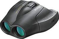 Pentax UP 8 x 25 Porro Prism Verrekijker - Zwart