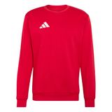 adidas heren Entrada26 Sweat Top Sweatshirt, team power red 2/white, 3XL