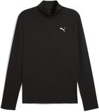 Puma Run Velocity Cloudspun 1/4 ZIP Heren Hardloopshirt XXL