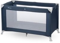 OEM Soft Dreams Kinderreisbed Marineblauw