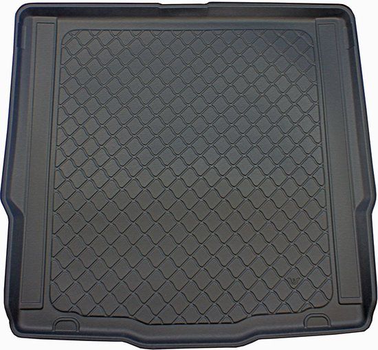 Winparts GO! Aristar Kofferbakmat Ford Mondeo stationwagon 2015-heden (past in versie met minireservewiel) - Guardliner