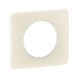 Legrand CP1121 Veiligheidsplaatje Wit