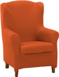 Martina Home Tunesië Relax fauteuil hoes - Stof
