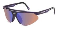 Carrera C 15/S Matte violet Zonnebrillen