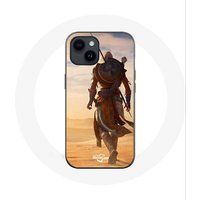 Maniacase Etui voor iPhone 14 Plus Assassin's Creed Videospelreeks