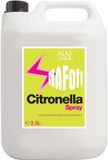 NAF Equine NAF Off Citronella Refill - 2,5L