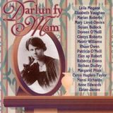 Music&Words Sain Darlun Fy Mam- Unawdau Poblogaidd I (CD)