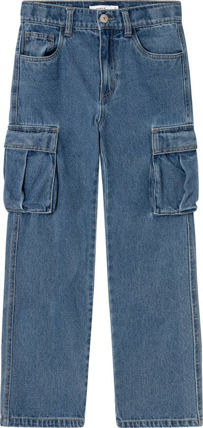 Name it Jeans Straight Leg
