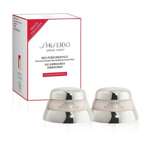 Shiseido Bio Performance Set